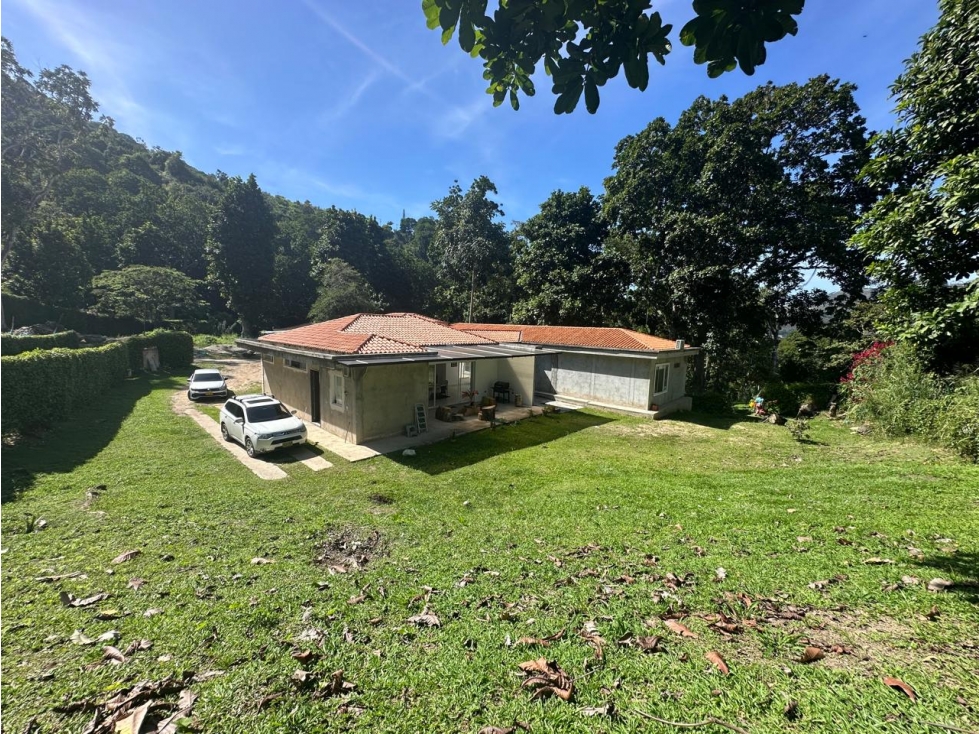 CASA CAMPESTRE EN VENTA CONJ. GALICIA CAMPESTRE - MENZULI - 2