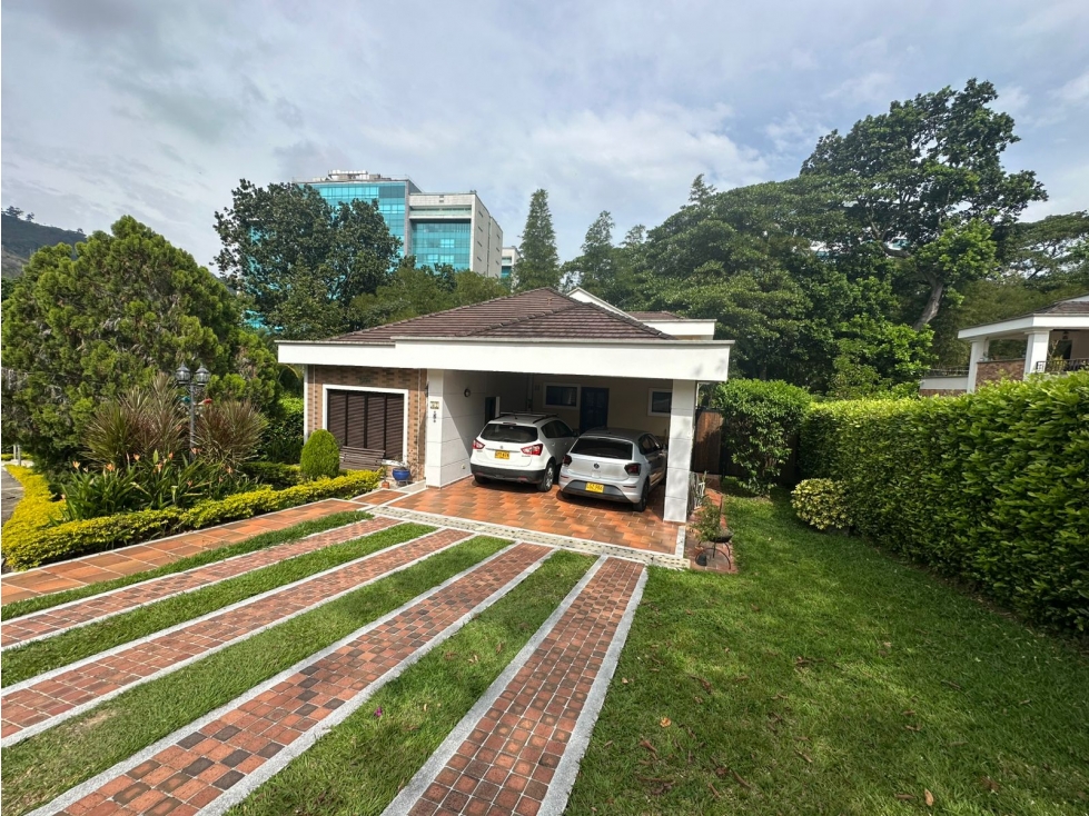 CASA EN VENTA CONJUNTO TERRAZAS DE MENSULI — foto 4