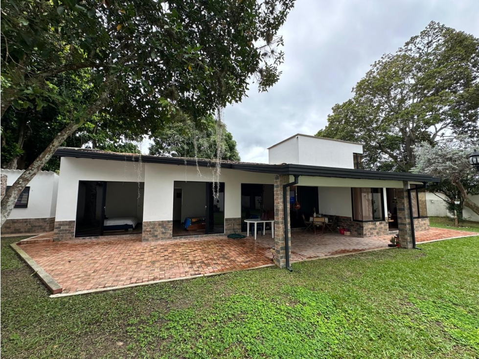 CASA EN VENTA LAGOS DEL CACIQUE — foto 5