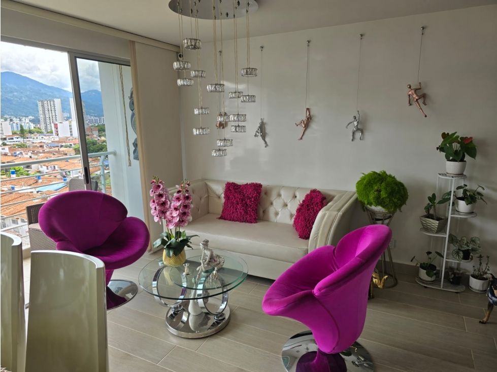 APARTAMENTO EN VENTA PROVENZA CLUB CONDOMIO - PROVENZA — foto 6