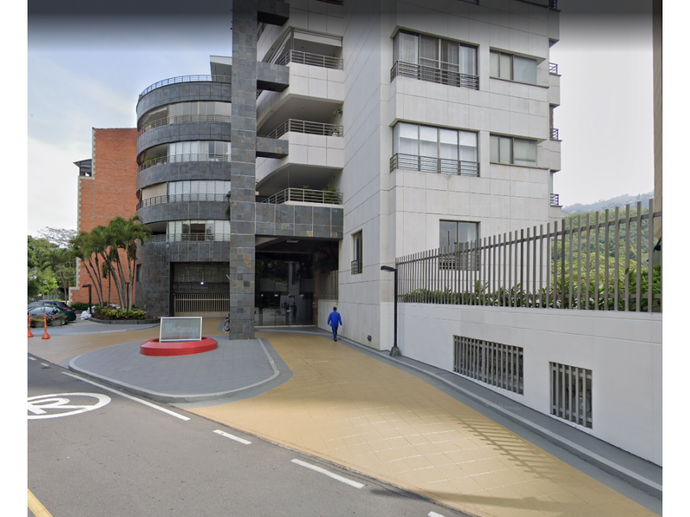 APARTAMENTO EN VENTA EDIFICIO MONTEARROYO - CABECERA