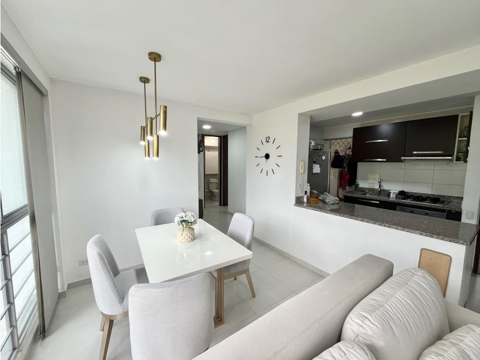APARTAMENTO EN VENTA COND. ABADIAS — foto 4
