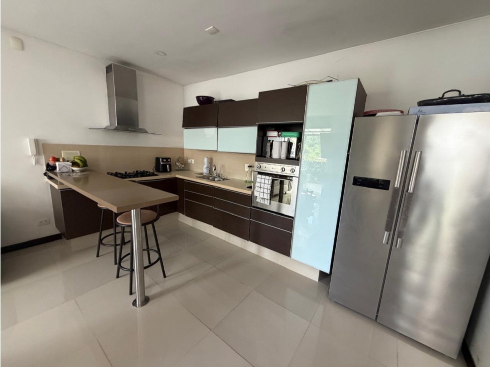 CASA EN VENTA CONJ. VALTERRA - CAÑAVERAL — foto 6