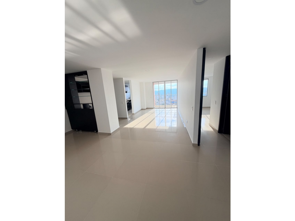 APARTAMENTO EN VENTA EDIF. TORRE ALTA CABECERA