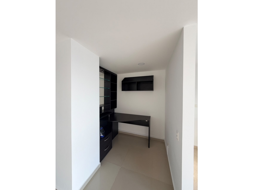 APARTAMENTO EN VENTA EDIF. BELLAGIO - SAN ALONSO — foto 6