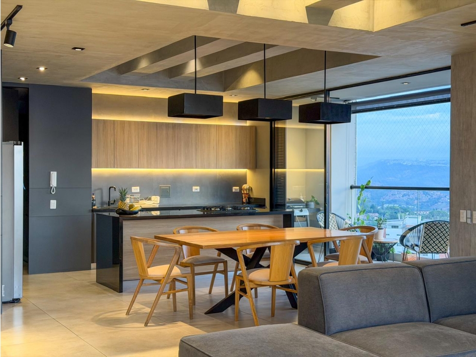 APARTAMENTO EN VENTA ORIZON SKY HOME — foto 5