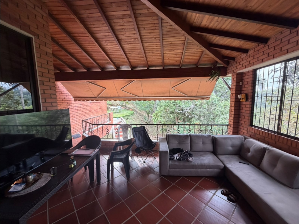 PREDIO CAMPESTRE EN VENTA - LAGOS DEL CACIQUE - 3