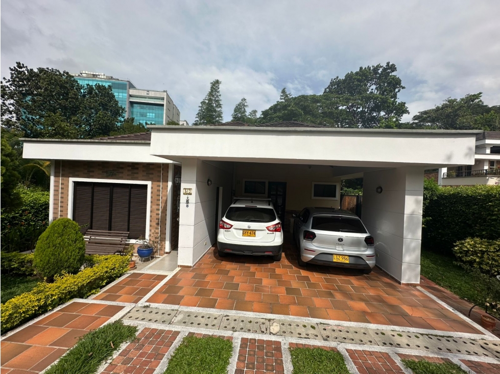 CASA EN VENTA CONJUNTO TERRAZAS DE MENSULI — foto 3