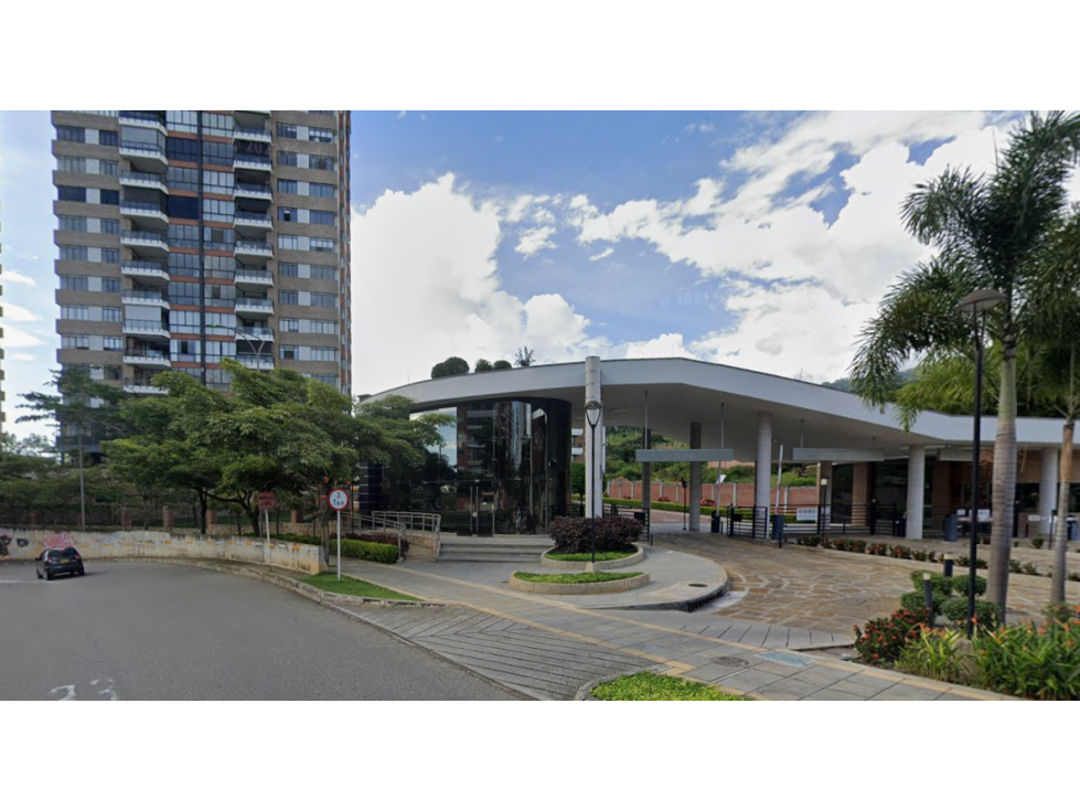 APARTAMENTO EN VENTA CONJ. LA GRAN RESERVA