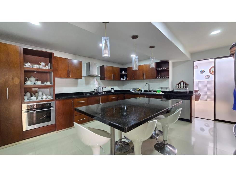 CASA EN VENTA LAGOS DEL CACIQUE — foto 6
