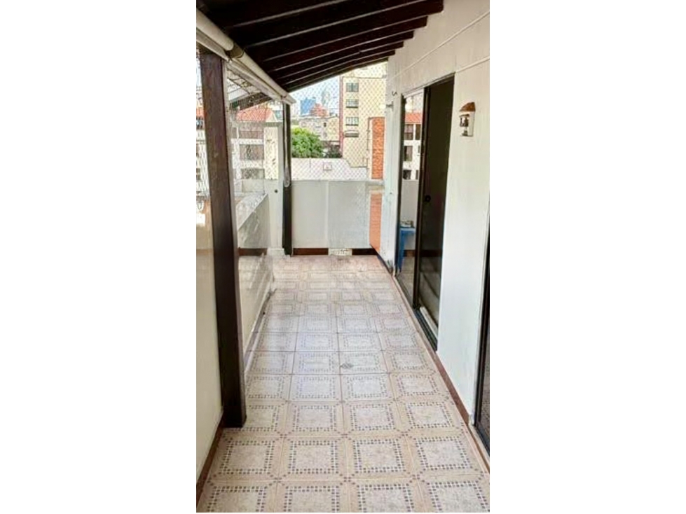 APARTAMENTO DUPLEX EN VENTA EDIFICIO MONARCA DE ALLIOT - LA FLORESTA — foto 5