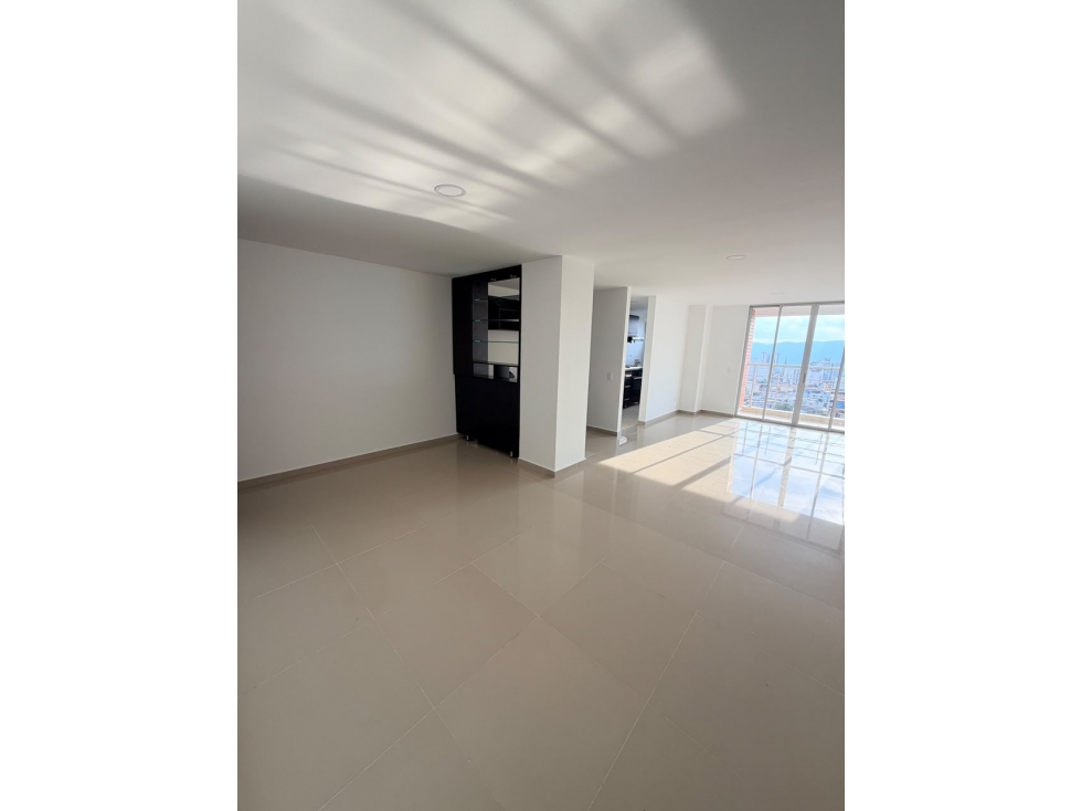 APARTAMENTO EN VENTA EDIF. TORRE ALTA CABECERA — foto 5