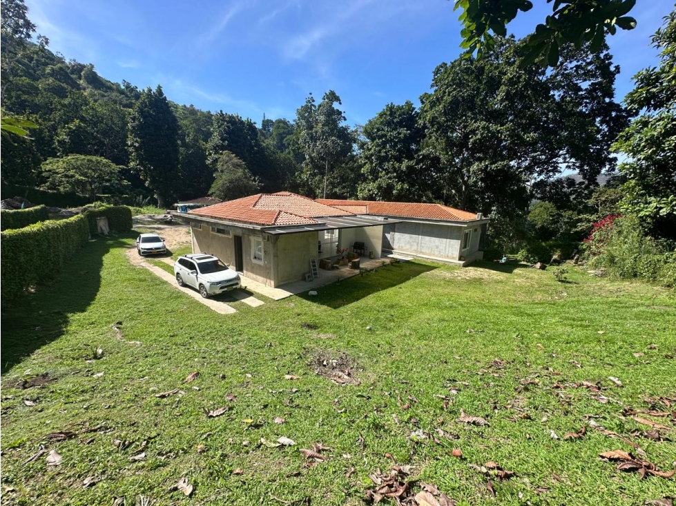 CASA CAMPESTRE EN VENTA CONJ. GALICIA CAMPESTRE - MENZULI - 3