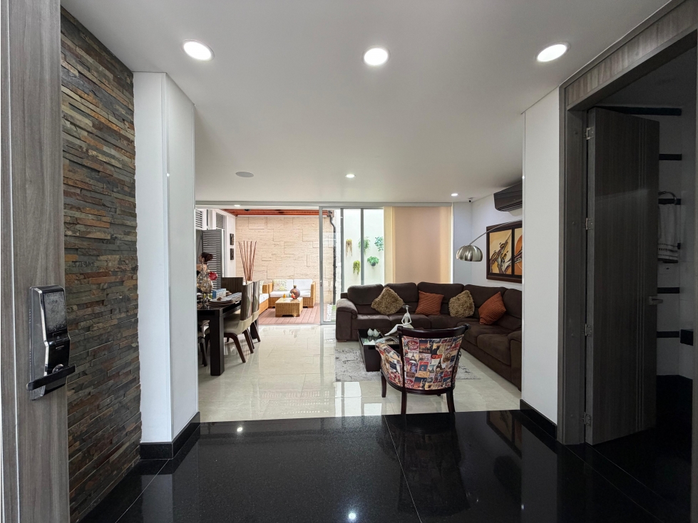 CASA EN VENTA CONJ. LUXE - LAGOS DEL CACIQUE — foto 4