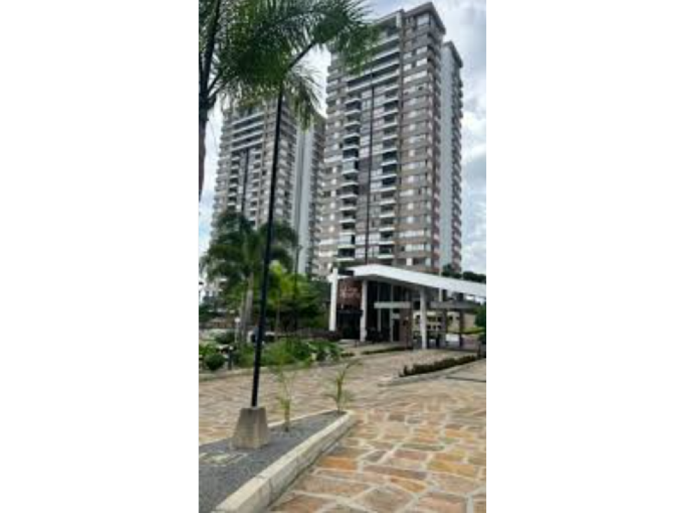 APARTAMENTO EN VENTA CONJ. LA GRAN RESERVA - TIPO CATALUÑA