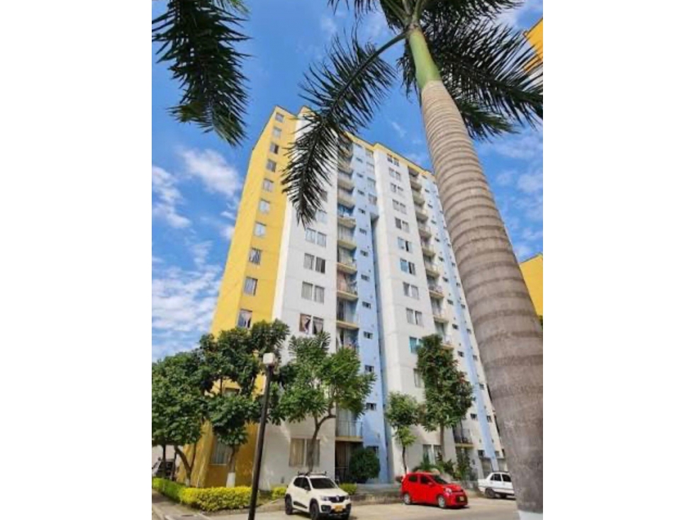 APARTAMENTO EN VENTA EDIF. TORRE GIRONELA - GIRON