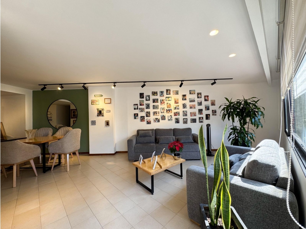 APARTAMENTO EN VENTA EDIFICIO COVADONGA - CABECERA - 4