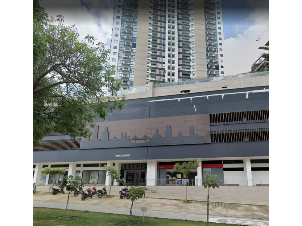 APARTAMENTO EN VENTA CITY CENTER