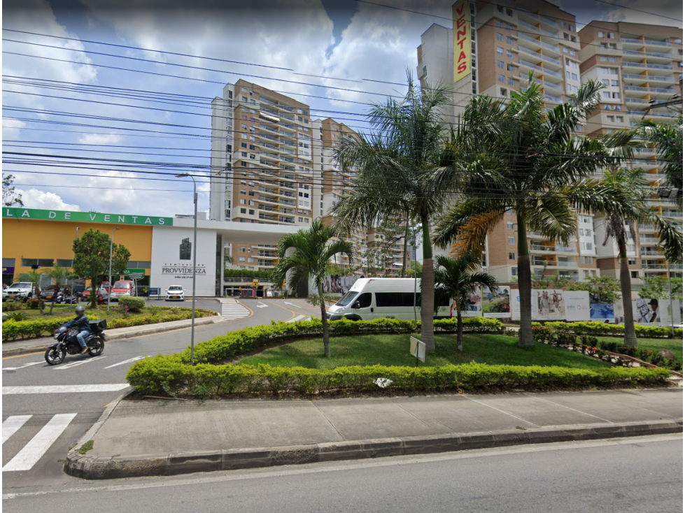APARTAMENTO EN VENTA CONJ. CAMINOS DE PROVIDENZA