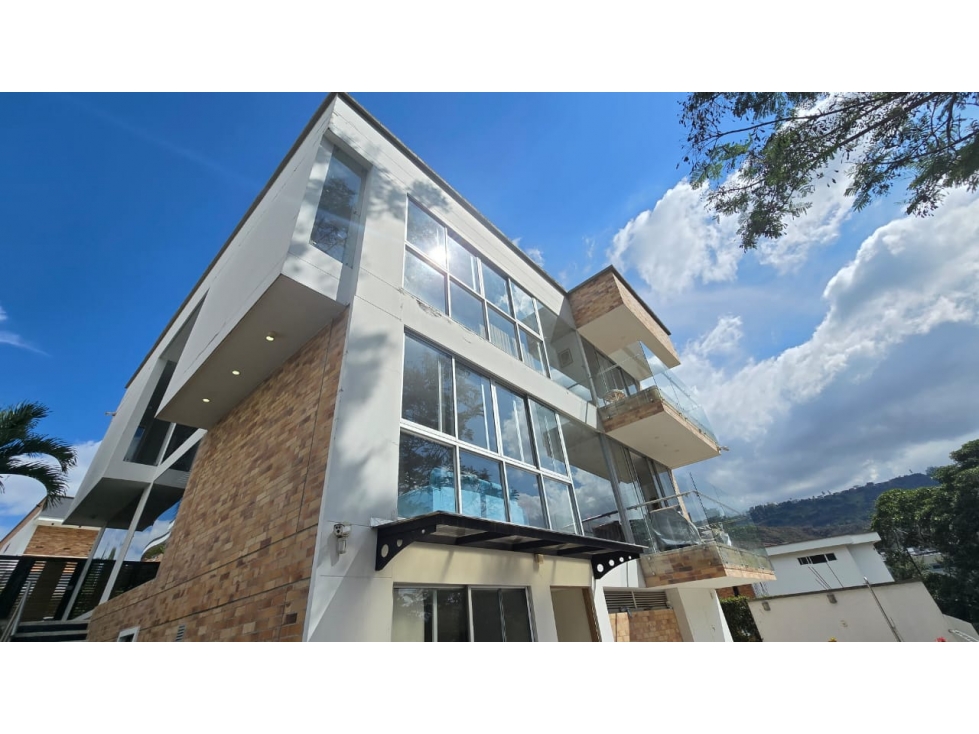 CASA EN VENTA TERRAZA DE MENZULY — foto 3