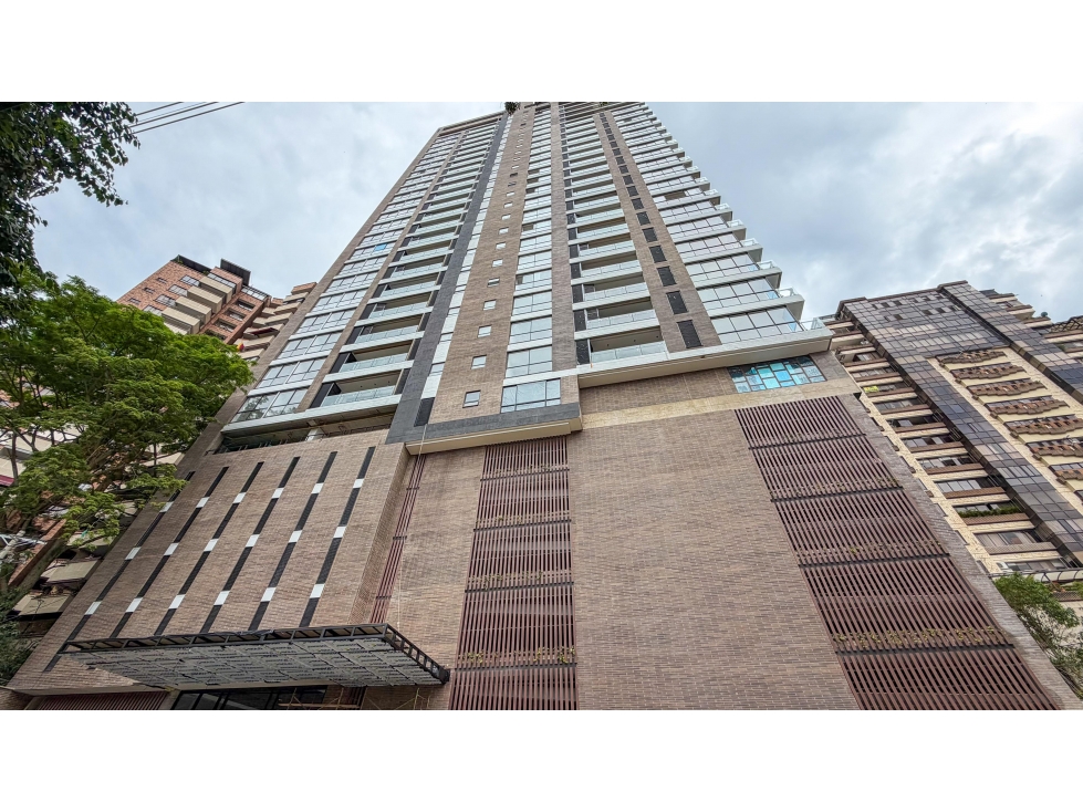 APARTAMENTO EN VENTA EDIF. MONTECRISTO - CABECERA DEL LLANO