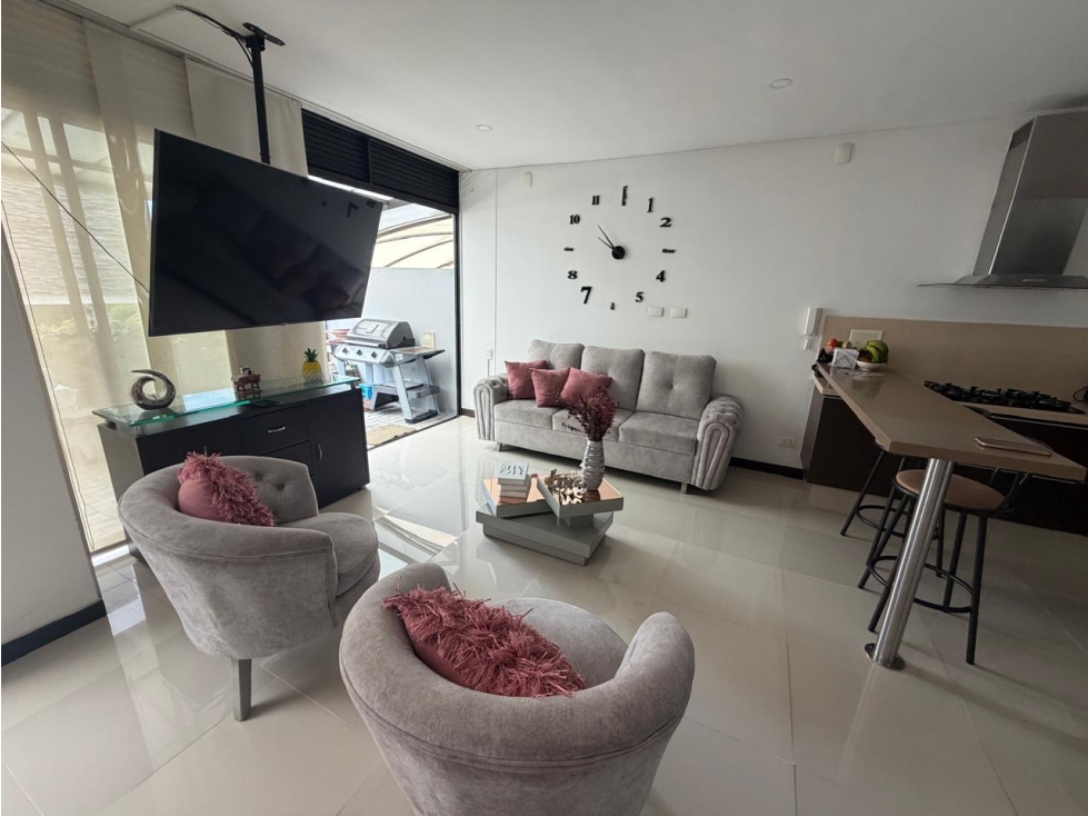 CASA EN VENTA CONJ. VALTERRA - CAÑAVERAL — foto 4
