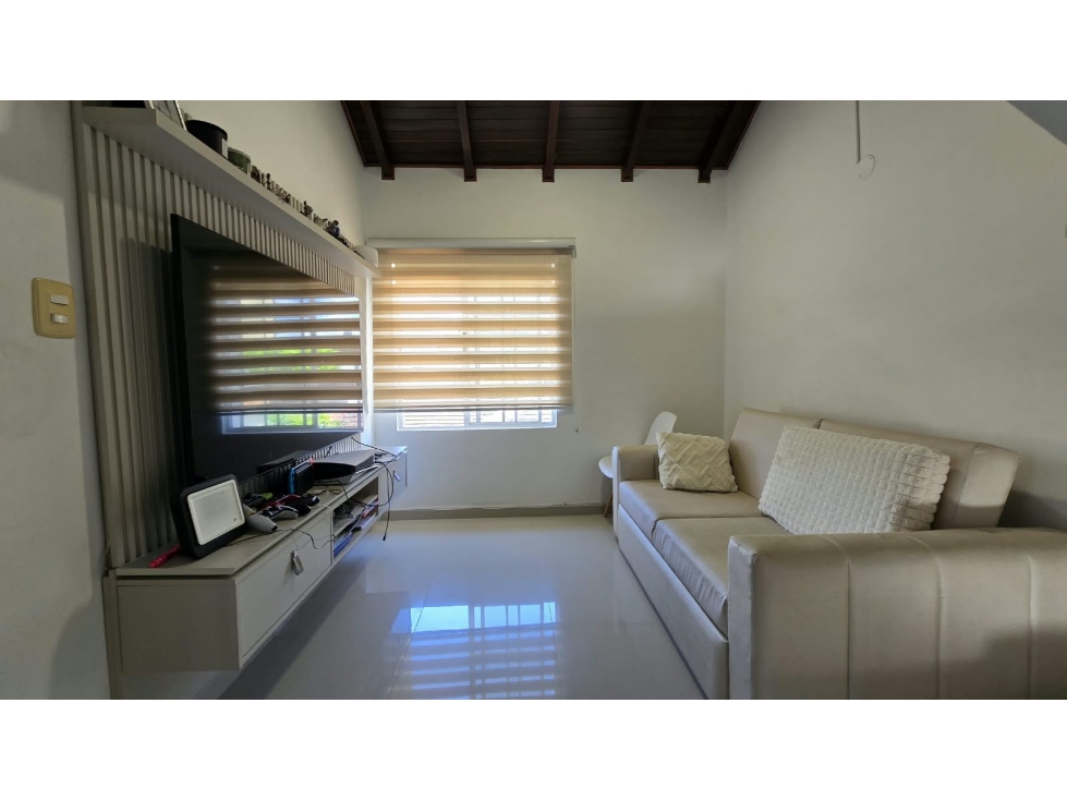 CASA EN VENTA CONJ. CALEDONIA - TERRAZAS — foto 3