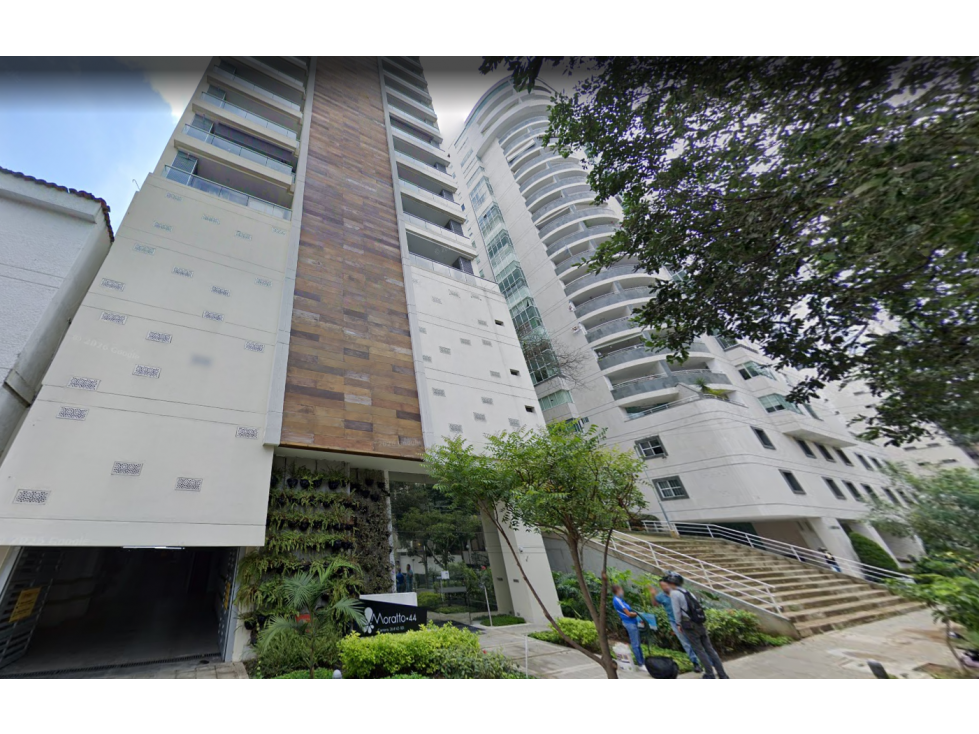 APARTAMENTO EN VENTA EDIF. MORATTO 44 ALTOS DE CABECERA