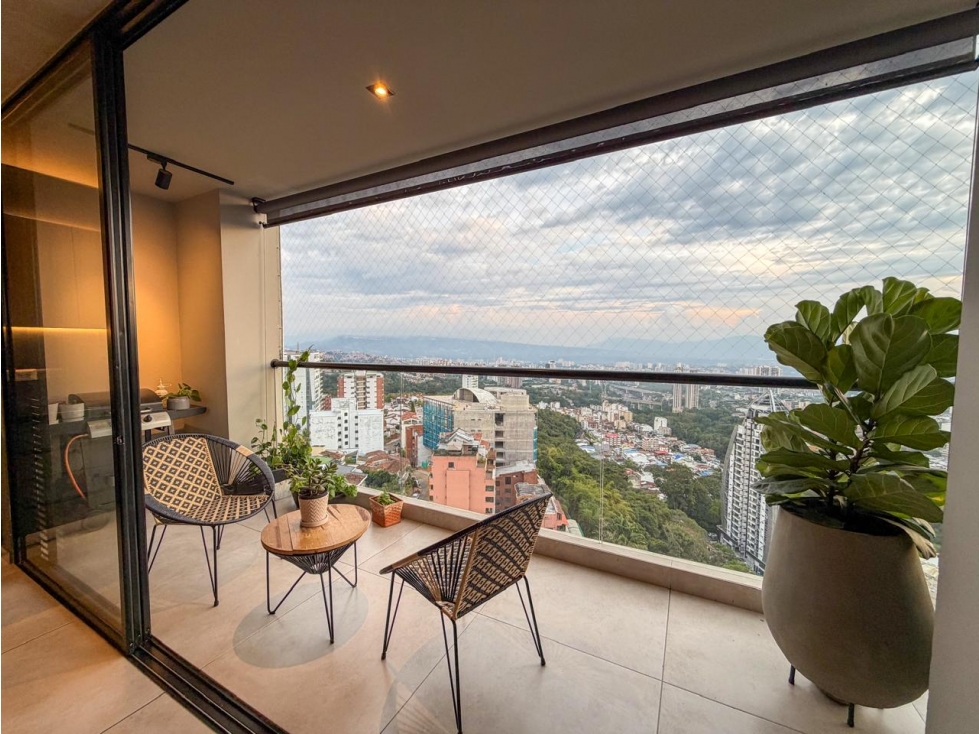 APARTAMENTO EN VENTA ORIZON SKY HOME — foto 2