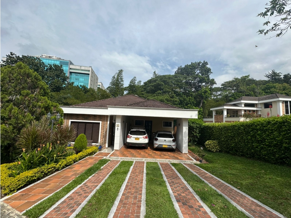 CASA EN VENTA CONJUNTO TERRAZAS DE MENSULI — foto 2