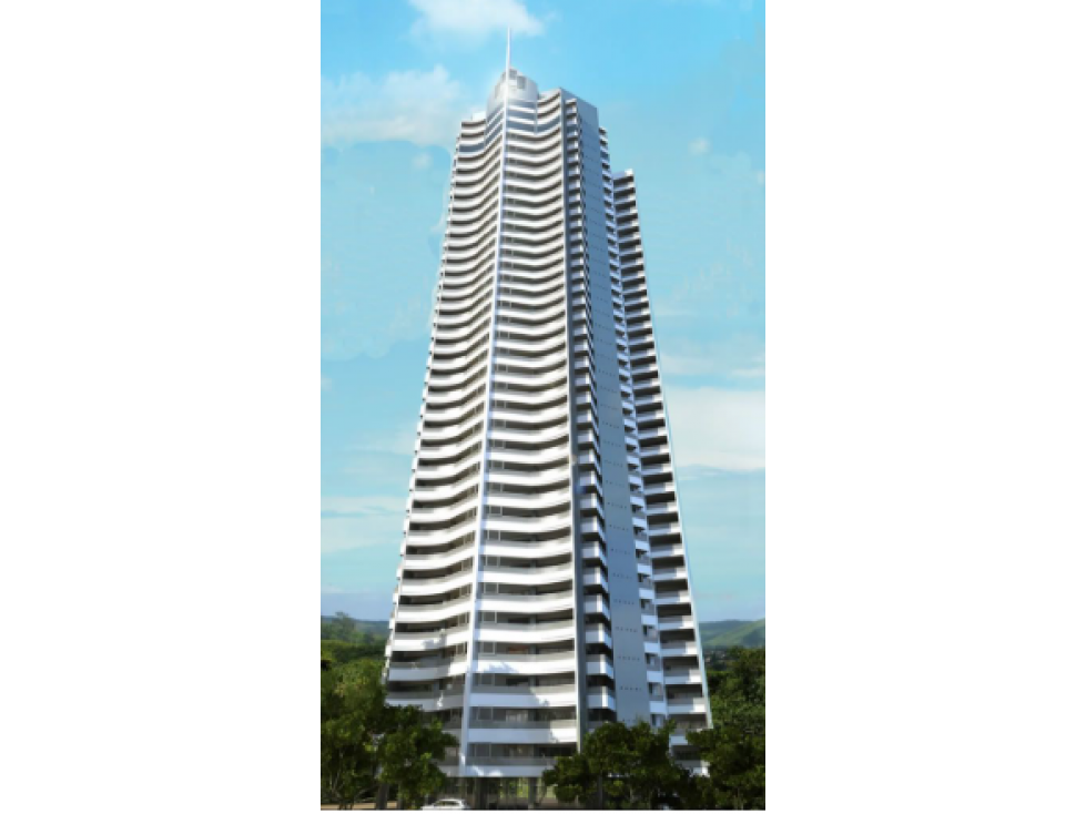 APARTAMENTO EN VENTA EDIF. MAJESTIC