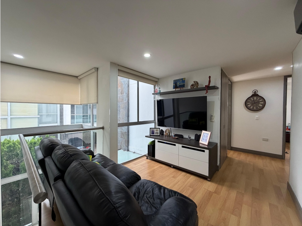 CASA EN VENTA CONJ. LUXE - LAGOS DEL CACIQUE — foto 5