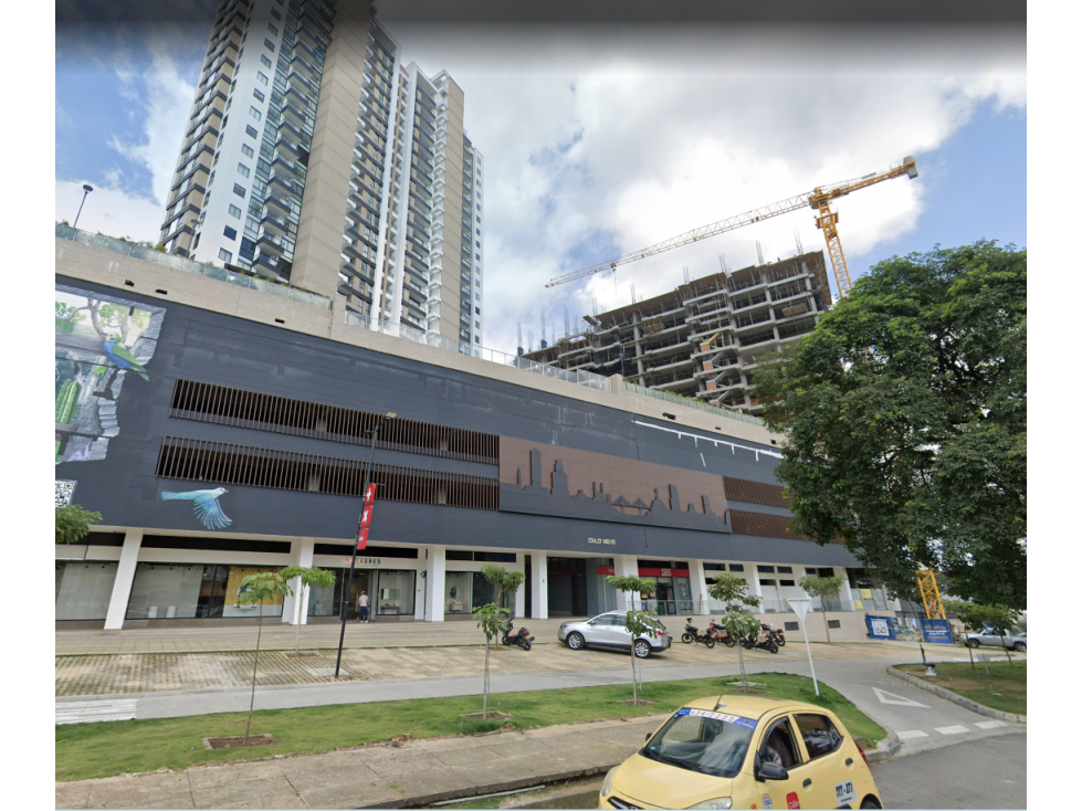 APARTAMENTO EN VENTA CITY CENTER — foto 2