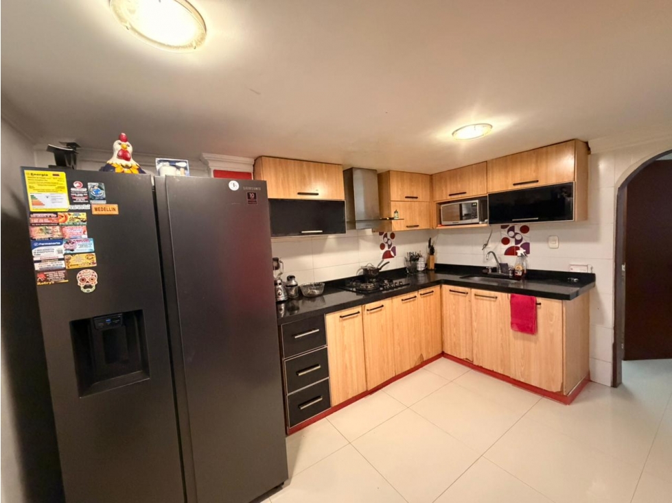 CASA EN VENTA CONJ. RESIDENCIAL MIRADOR DE FÁTIMA - FLORIDABLANCA — foto 6