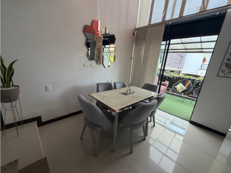 CASA EN VENTA CONJ. VALTERRA - CAÑAVERAL — foto 5