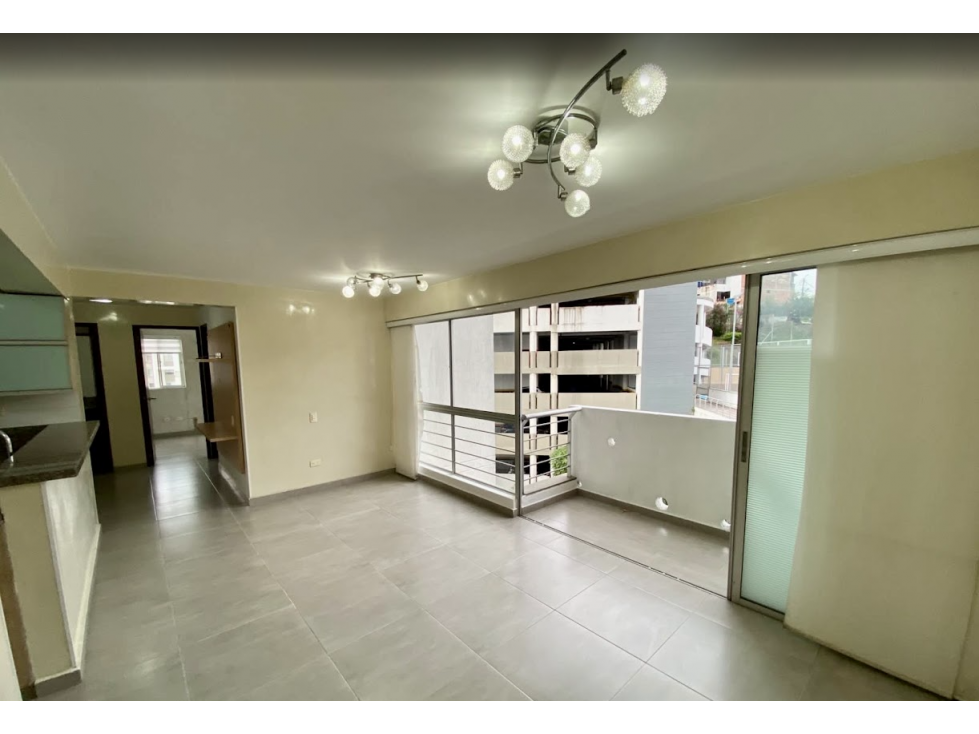 APARTAMENTO EN VENTA CONJ. GAIRA