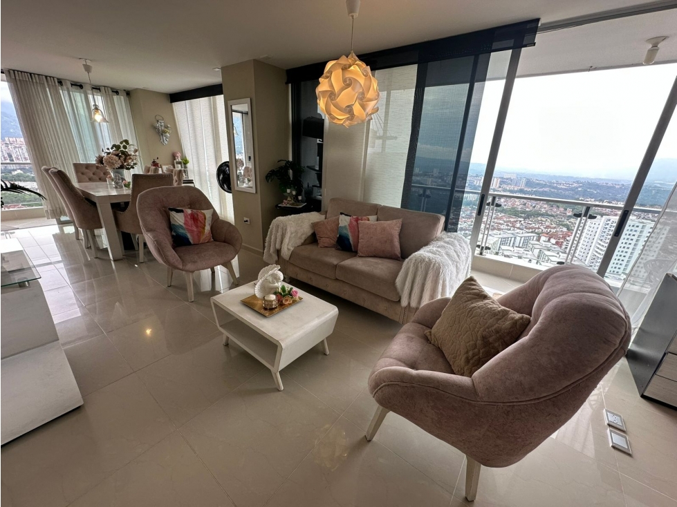 APARTAMENTO EN VENTA DUPLEX EN CONJ. OASIS DEL MARDEL - CIUDADELA — foto 4