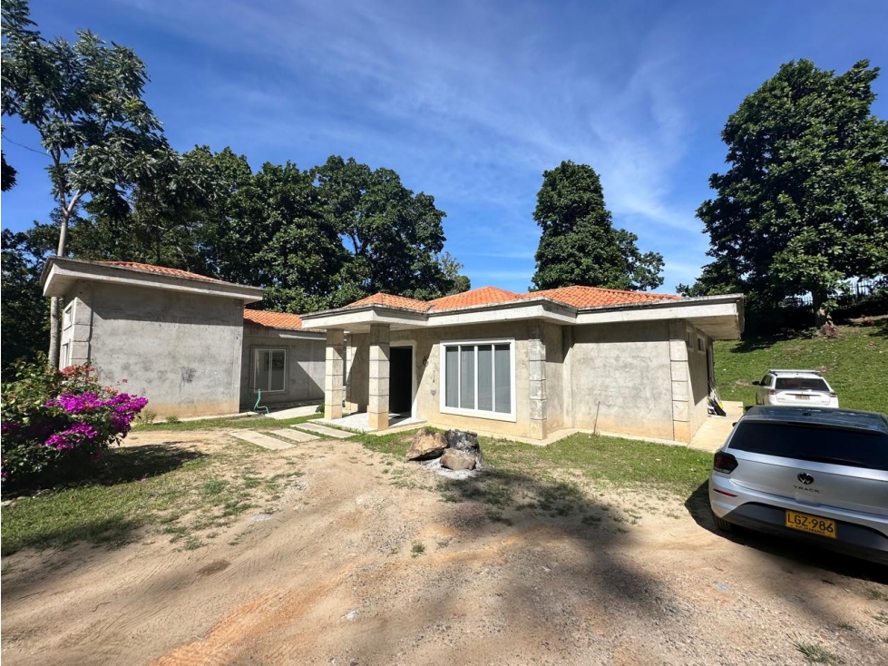 CASA CAMPESTRE EN VENTA CONJ. GALICIA CAMPESTRE - MENZULI - 4