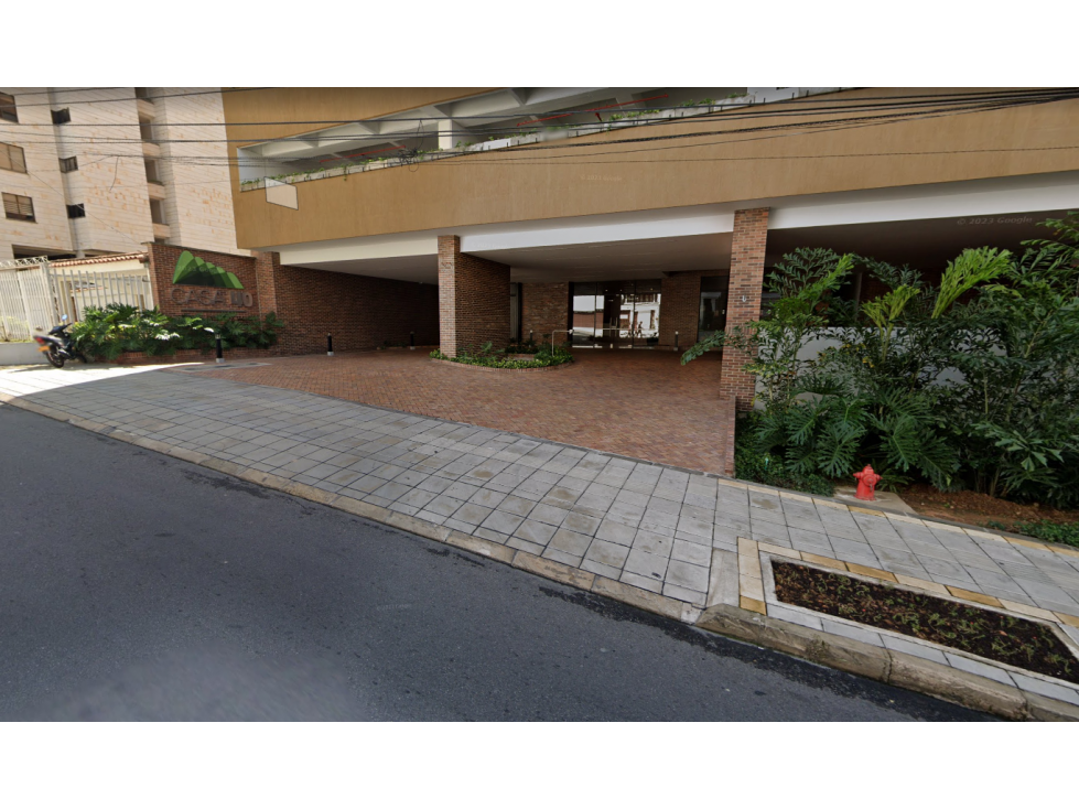 APARTAMENTO EN VENTA EDIF. CASA 40 - CABECERA