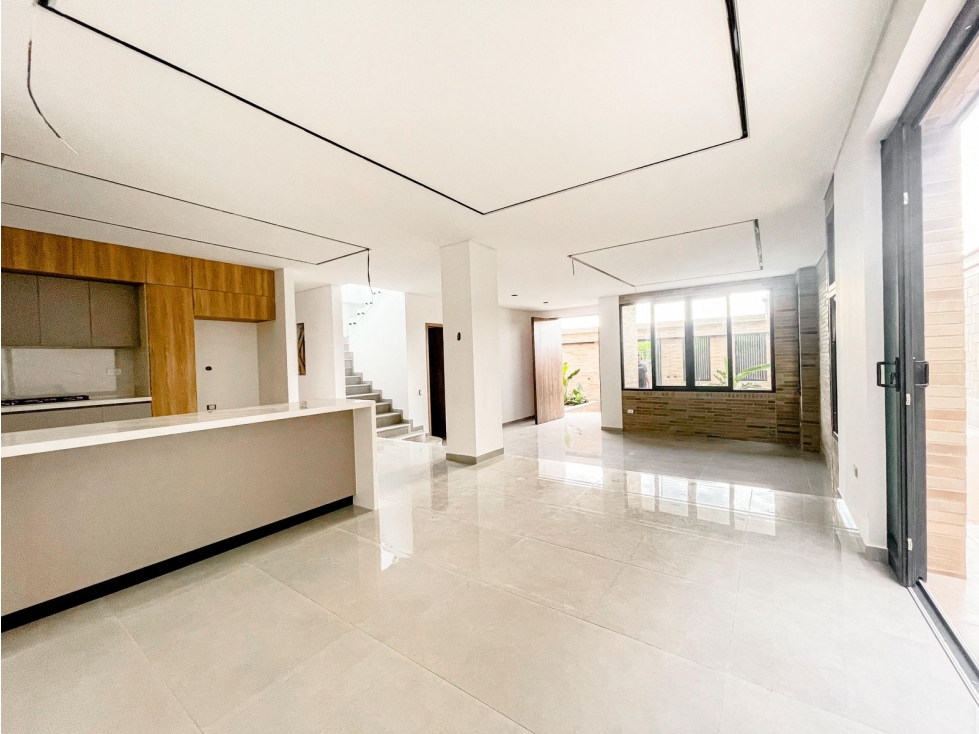 CASA EN VENTA LAGOS DEL CACIQUE — foto 6