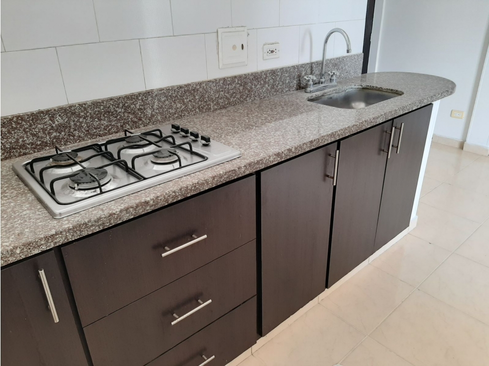 APARTAESTUDIO EN VENTA EDIF. PARQUE CENTRAL — foto 6