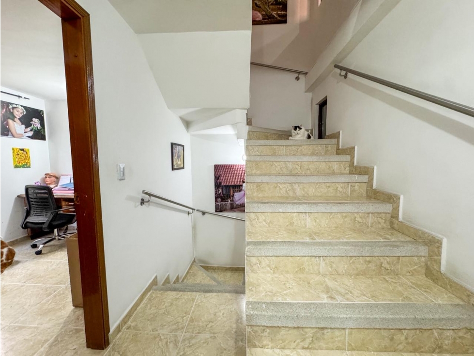 CASA EN VENTA URBANIZACION PROVENZA CAMPESTRE — foto 4