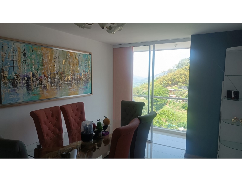 APARTAMENTO EN VENTA EDIF. AQUARIUM