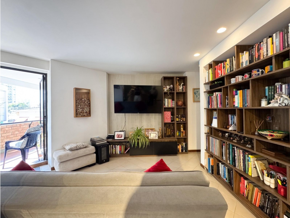APARTAMENTO EN VENTA EDIFICIO COVADONGA - CABECERA - 5