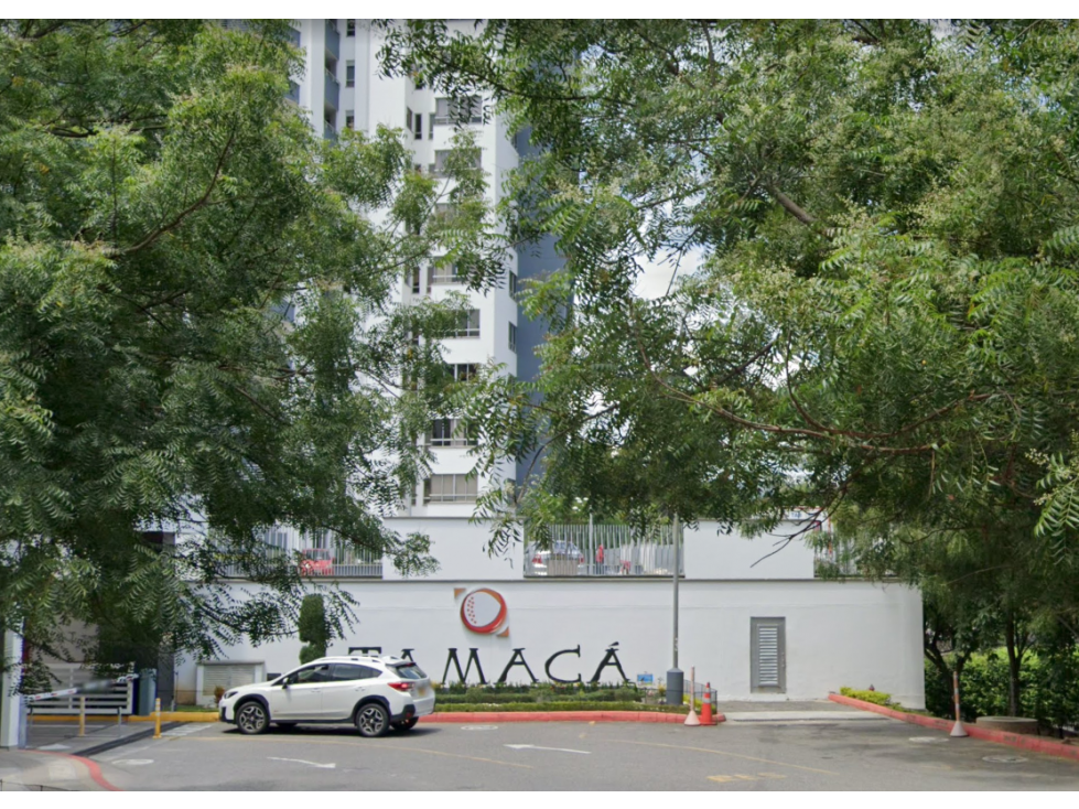 APARTAMENTO EN VENTA CONJUNTO RESIDENCIAL TAMACÁ CAÑAVERAL
