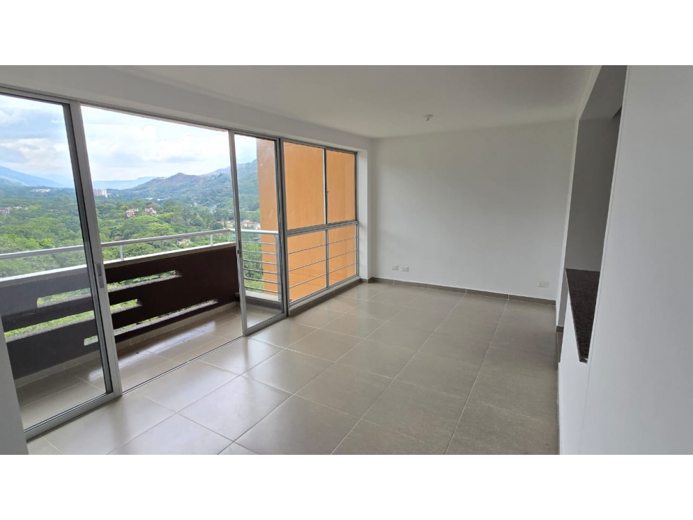 APARTAMENTO EN VENTA CONJ. MONSERRAT - ABADIAS — foto 3