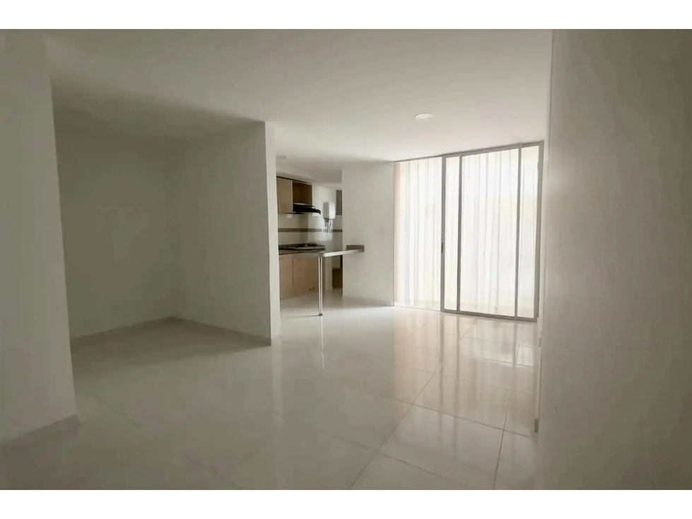 APARTAMENTO EN VENTA EDIF. PARQUE ALARCON - 3