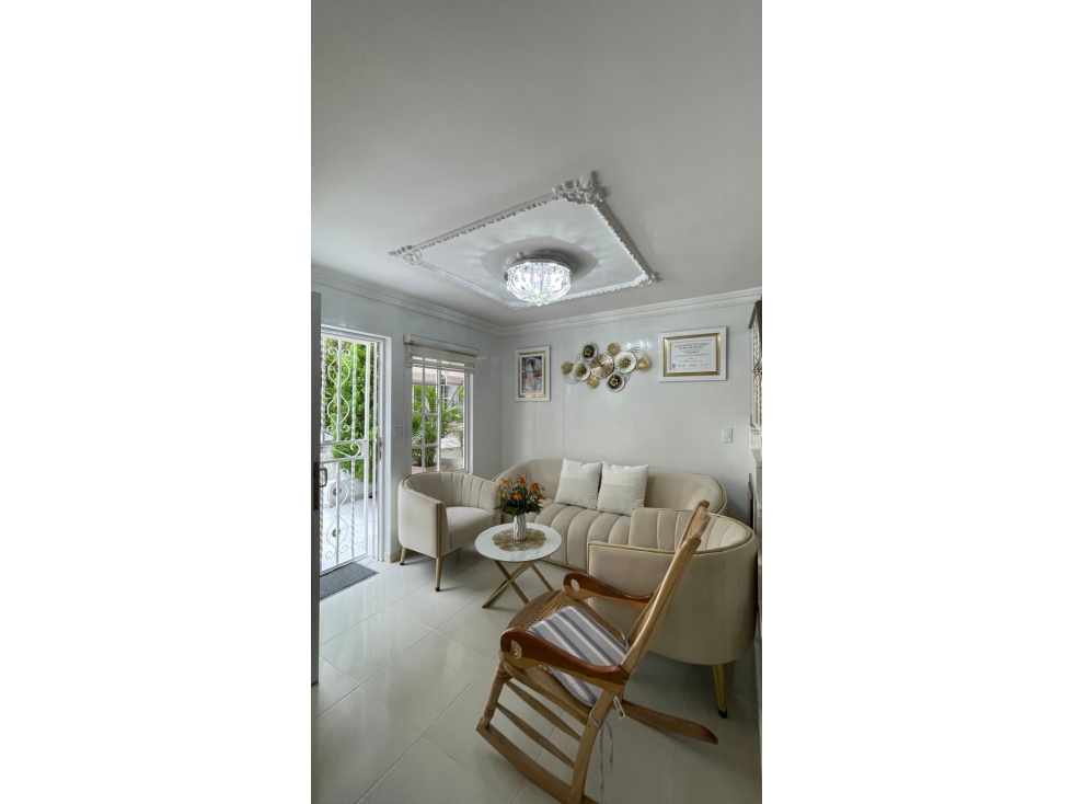 CASA EN VENTA CONJ. PORTAL DE LOS VIVERO - PROVENZA — foto 3