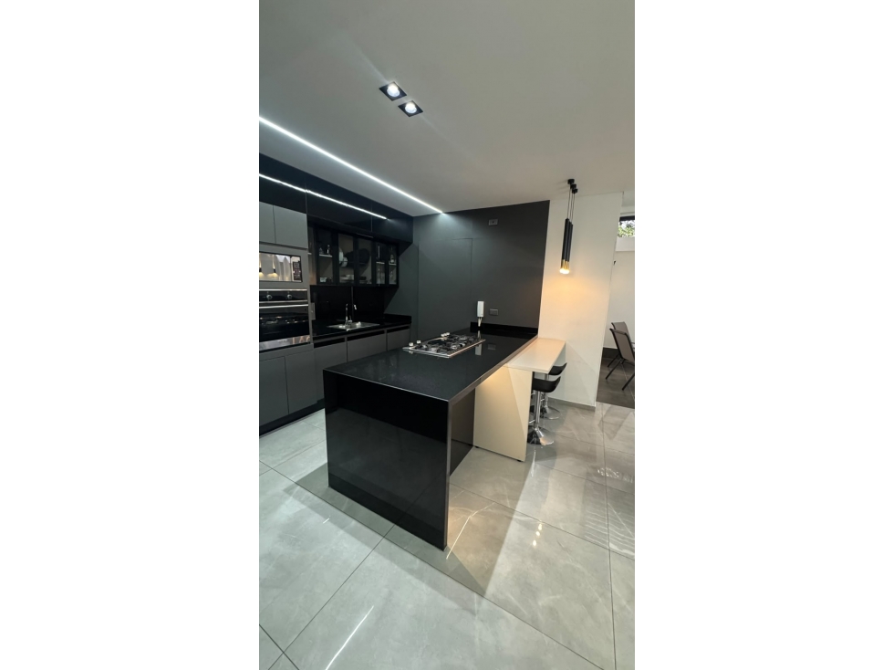 CASA EN VENTA CONJ. LUXXE - LAGOS DEL CACIQUE — foto 6