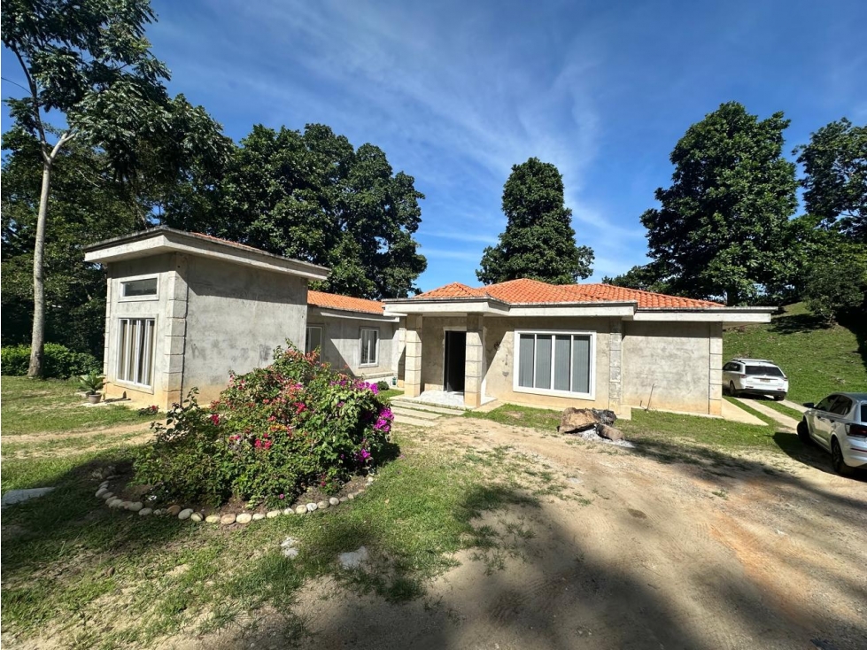 CASA CAMPESTRE EN VENTA CONJ. GALICIA CAMPESTRE - MENZULI - 5